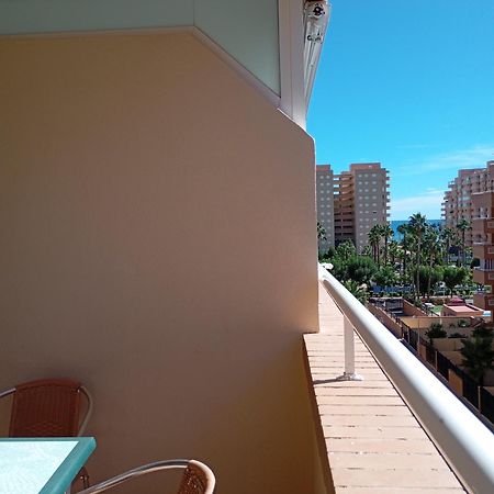Zona Marina Dor - Apartamentos Costa Caribe II 奥罗佩萨德尔马 外观 照片