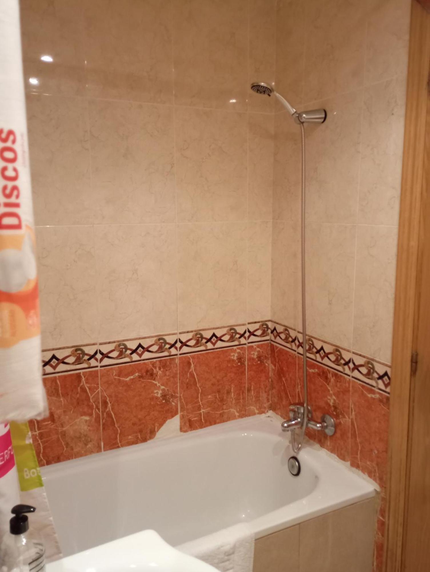 Zona Marina Dor - Apartamentos Costa Caribe II 奥罗佩萨德尔马 外观 照片